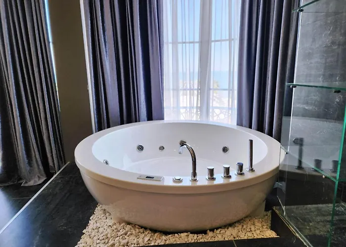 Porta Kavalja 골렘