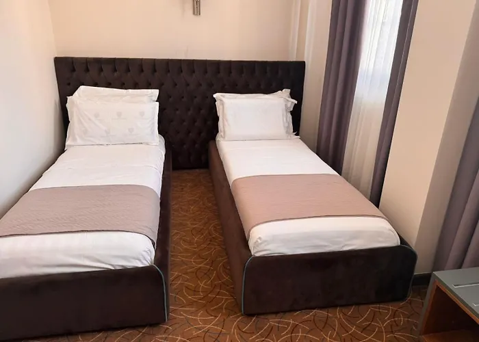 호텔 Porta Kavalja