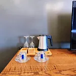 Porta Kavalja 4* Golem (Tirana)