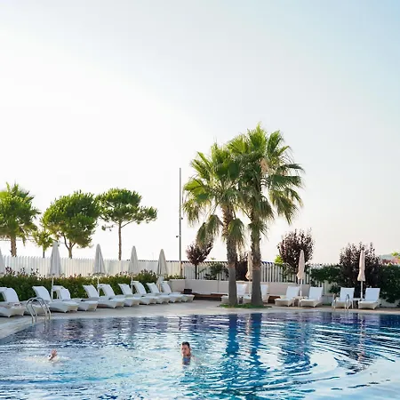 Porta Kavalja Hotel