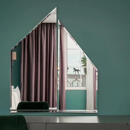 Hotel Porta Kavalja 4*