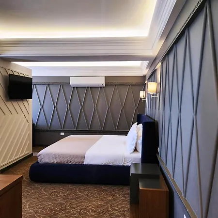 Hotel Porta Kavalja Golem (Tirana)