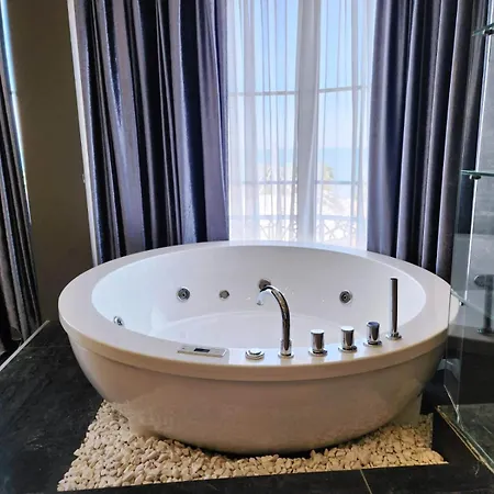 Porta Kavalja 골렘