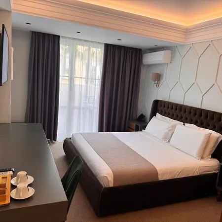 Porta Kavalja 호텔 골렘