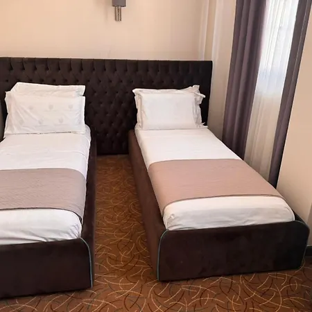 Отель Porta Kavalja